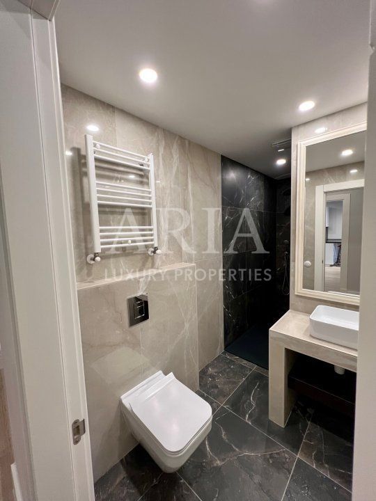 TRIANA 3CAMERE | BOXA | LOC DE PARCARE IN SUBTERAN | PISCINA | GYM - Poză 7