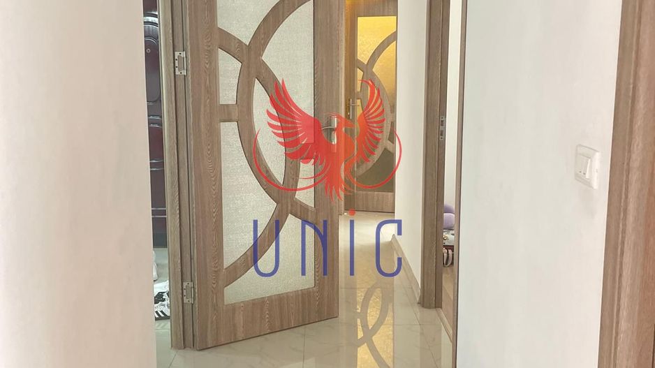 4 camere decomandate, etaj 2, centrala termica - Valea Rosie - Poză 22