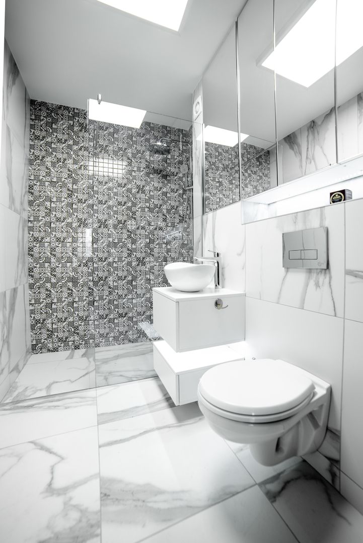 Apartament de lux cu 2 camere | 63 mp | Parcare Subterana | Buna Ziua - Poză 8