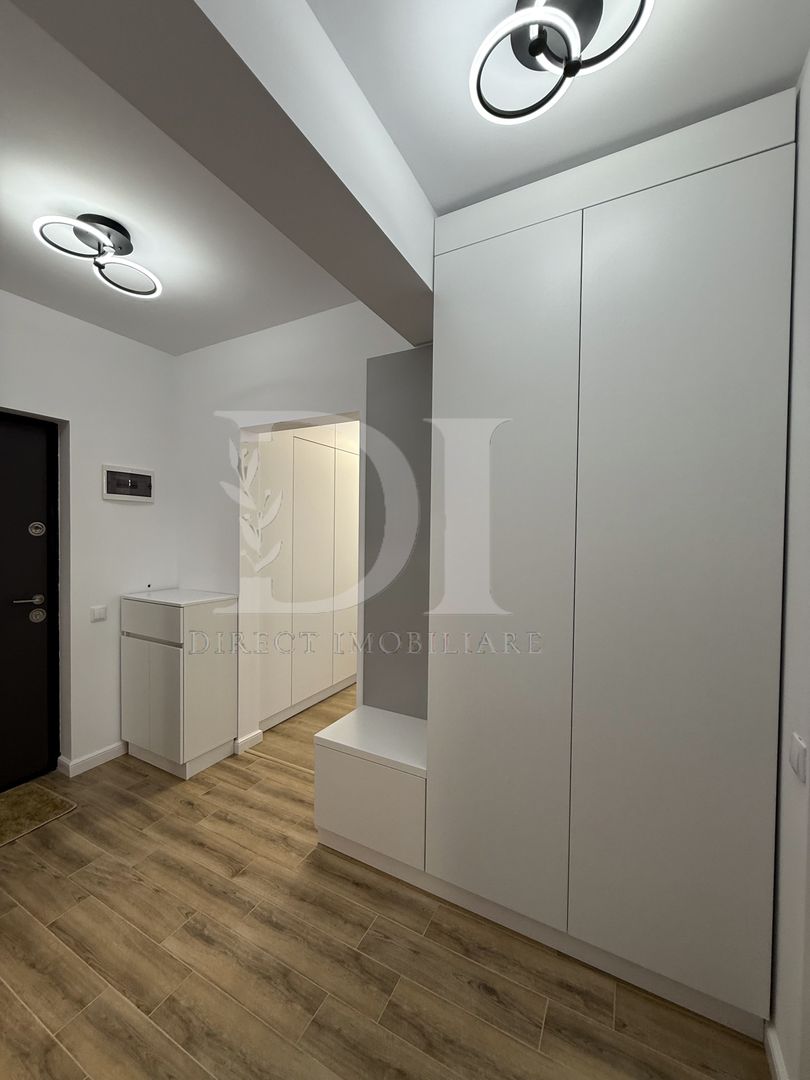 Apartament la cheie / terasa si parcare / Zona Terra - Poză 9