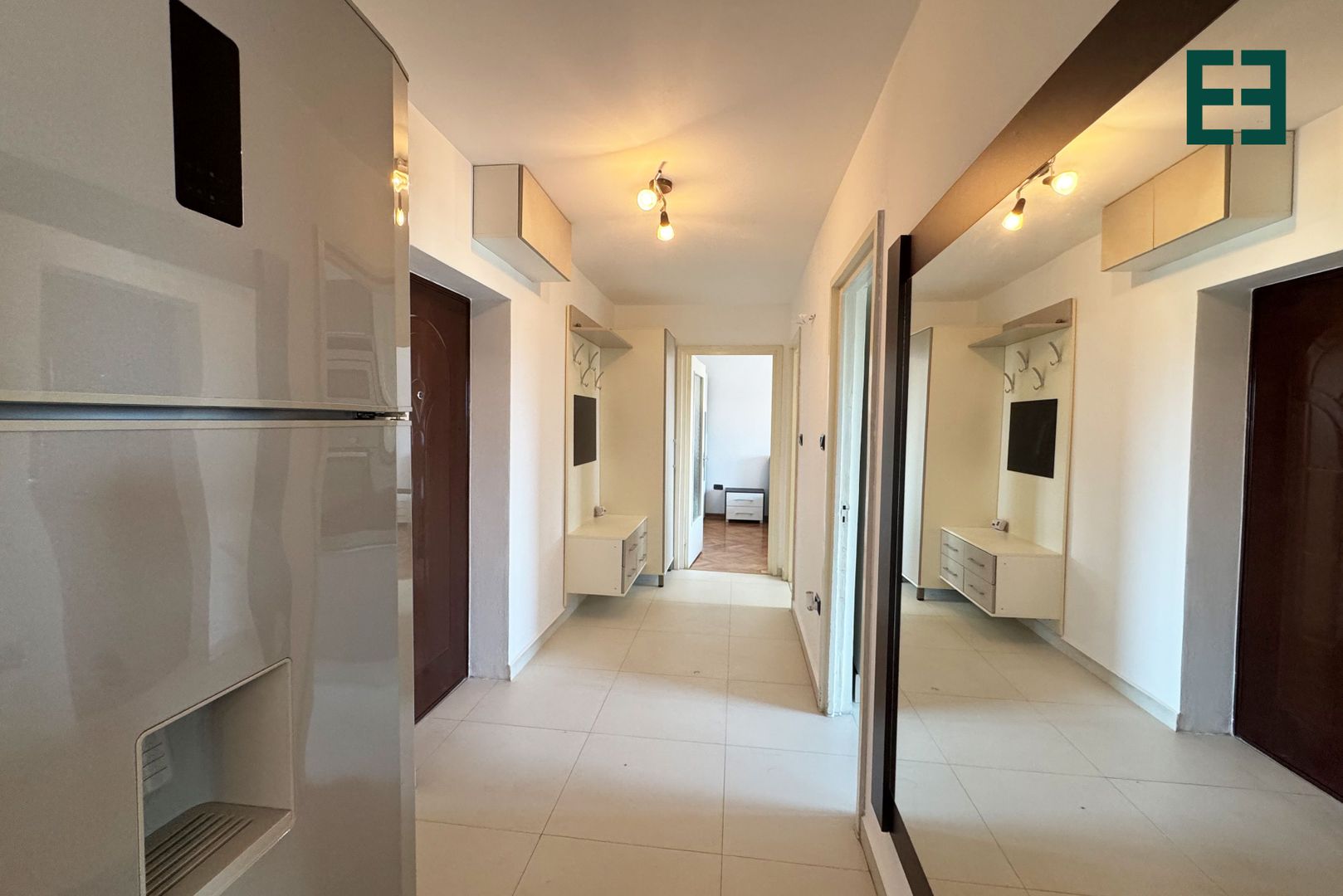 Apartament cu 2 camere zonă centrală - ARAD - Poză 4