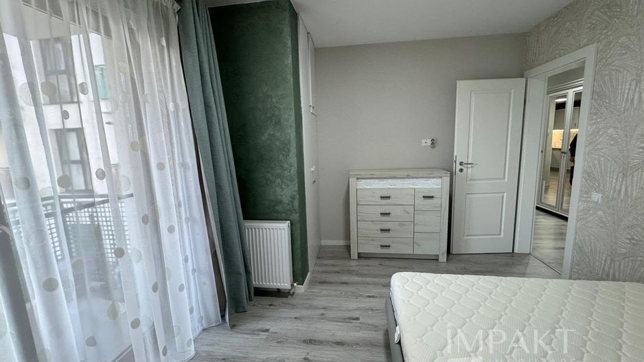 Apartament cu 2 camere, bloc nou, cartier Marasti! - Poză 6
