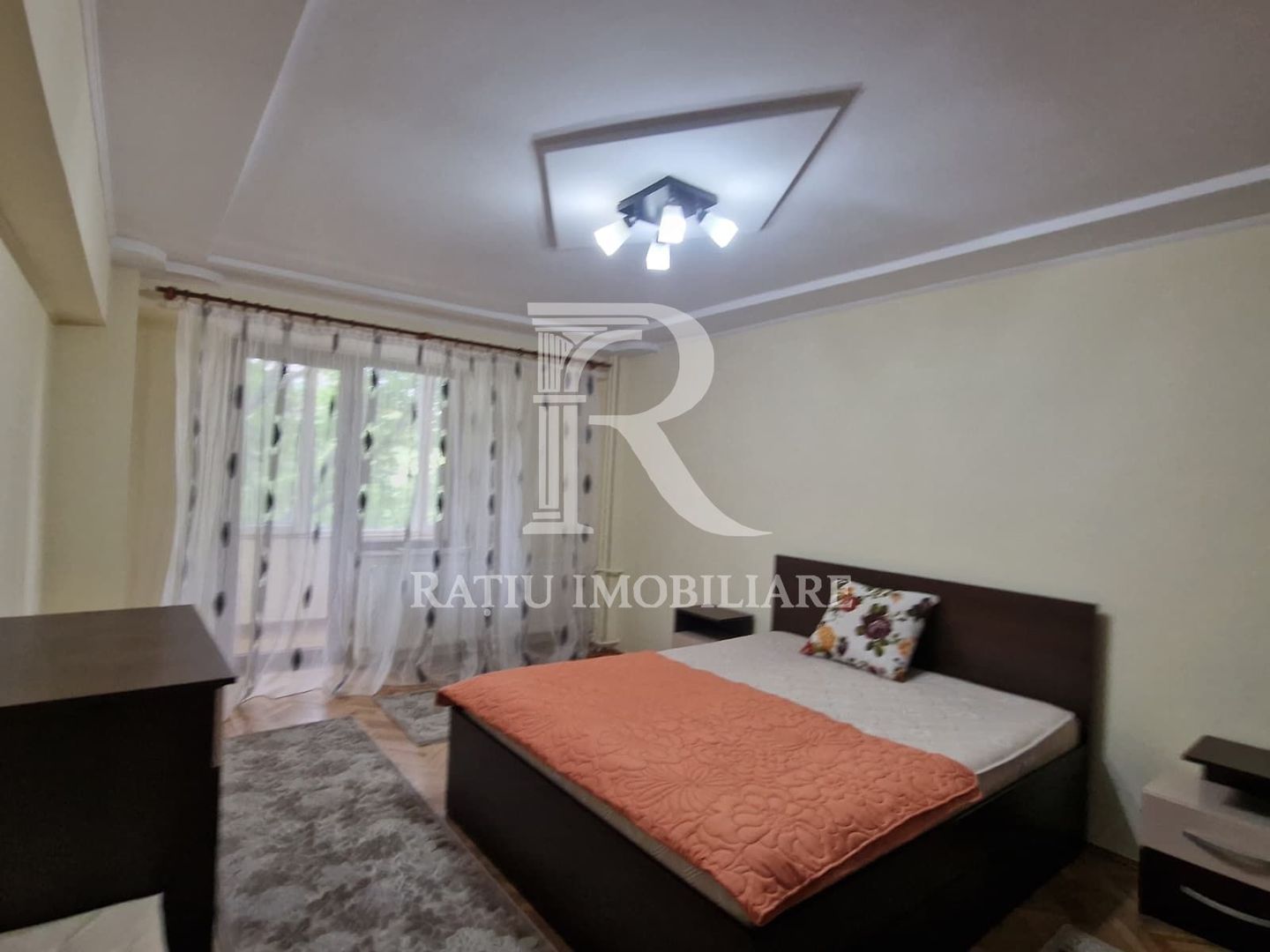 Apartament cu 2 camere | Etajul 1 | Tic C | Spitalul Judetean | Oradea - Poză 4