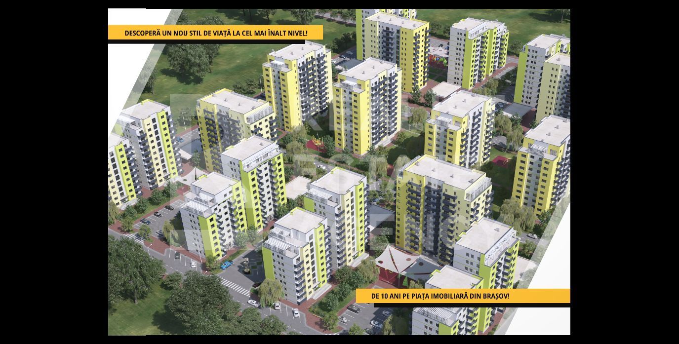 Apartament cu 3 camere de vânzare - Poză 2