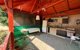 De vânzare  casa  in Corni Jud. Botosani. - Poză 2