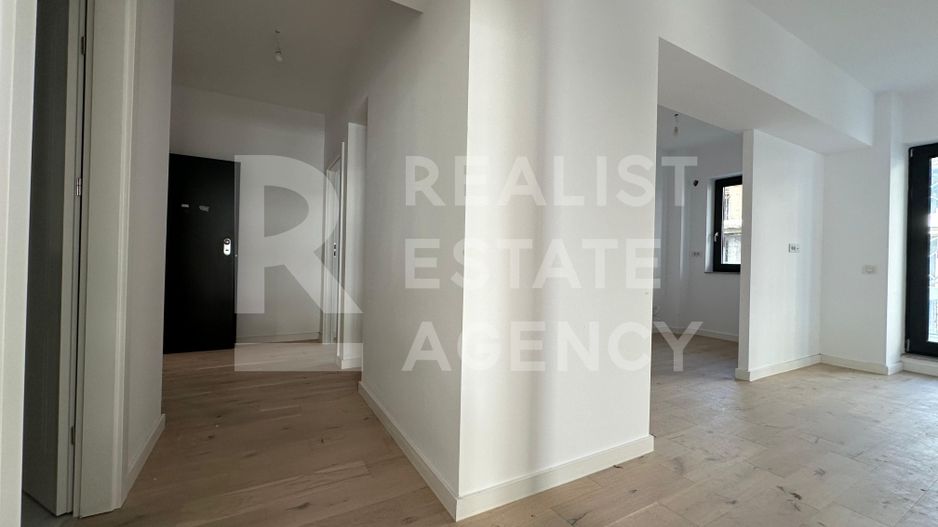 Vânzare, apartament, 3 camere, complexul First Estates Pipera - Poză 10