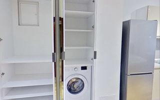 Închiriere Apartament Studio InCity Residence, 51 mp, pază 24/7, lângă metrou - Poză 7