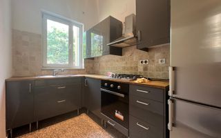 Apartament RENOVAT 3 camere Cotroceni-Curte comuna - Poză 3