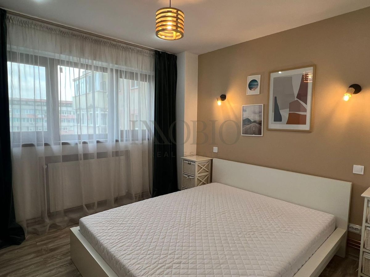 Apartament 2 camere modern | Stefan cel Mare - Poză 10