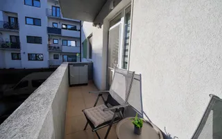 Apartament de vânzare | Sibiu | Arhitecților - Calea Cisnădiei - Poză 11