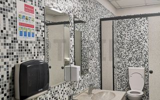 Zero comision, 240/546mp birou amenajat, parcare, 13Septembrie, 12'[M] - Poză 8