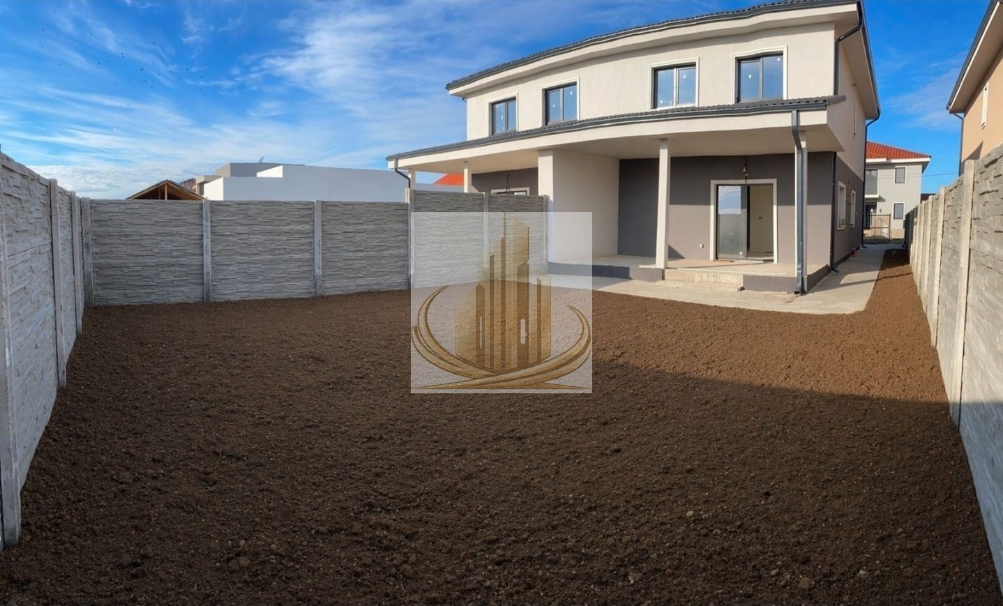 🏡Grand Mobilis va propune spre vânzare un duplex modern - Poză 1