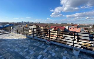 REA1024324 Apartament de Vanzare I  Terasa de 50mp I PIPERA - Poză 4