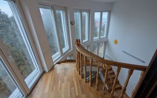Casa/Spatiu de birou,Andrei Muresanu, 9 Camere,10 Parcari,Curte 2000mp - Poză 8