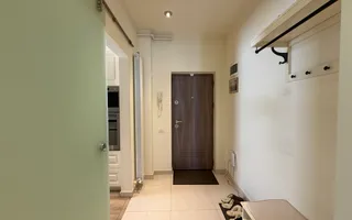 Apartament Nou Giroc | 2 camere | Decomandat | Hotel IQ - Poză 12