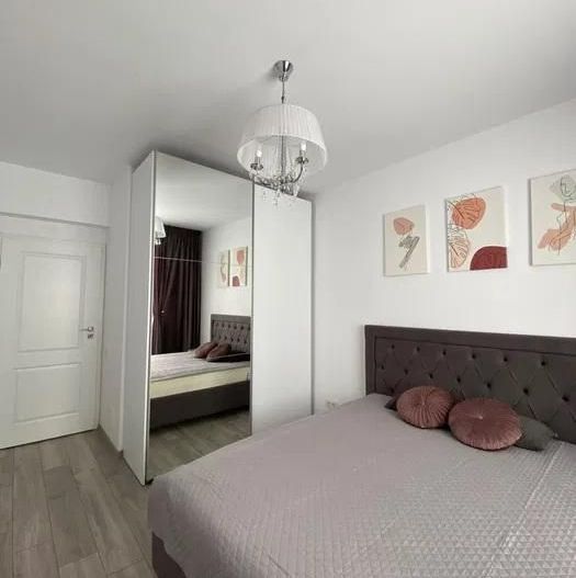 AP. 2 CAMERE- APARATORII PATRIEI, PARCARE, CENTRALA PROPRIE, METROU - Poză 6