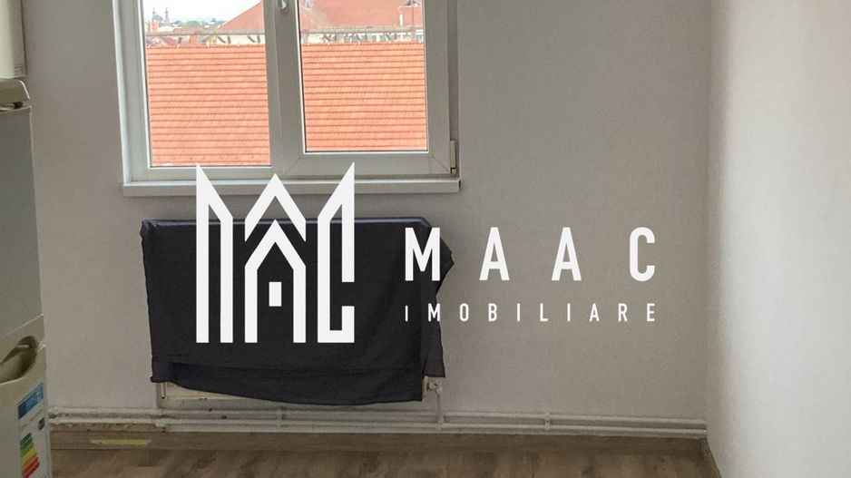 Apartament 1 camera I Decomandat I Vasile Aaron - Poză 1