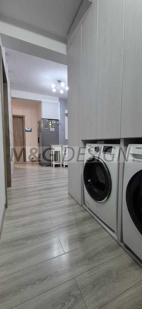 Apartament 3 camere Calea Urseni - Poză 7