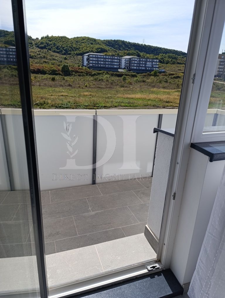 Apartament de vanzare/ Zona Terra / Floresti - Poză 8