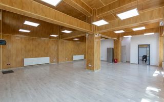 Barbu Vacarescu Lacul Tei, Spatiu birouri, Opanez nr. 12 comision 0% - Poză 1