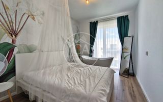 Apartament cu 3 camere de inchiriat in Prima Arena, Oradea - Poză 4