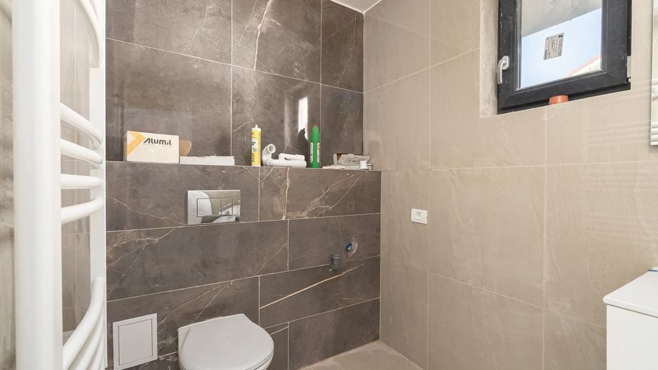 Refugiu Elegant lângă Pădurea Snagov: Casa Visurilor Tale (T2) - Poză 11