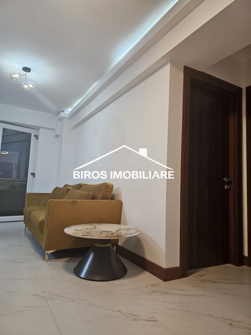 3 camere Decebal Residence - Lapus - Poză 5