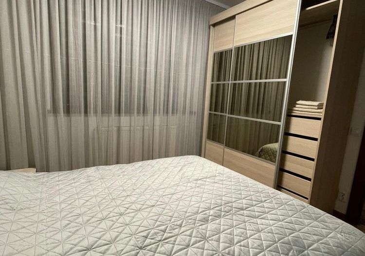 Vanzare apartament 2 camere langa Gran Via Park - Poză 4