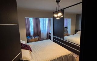 Vând apartament 3 camere Între Lacuri - Poză 4