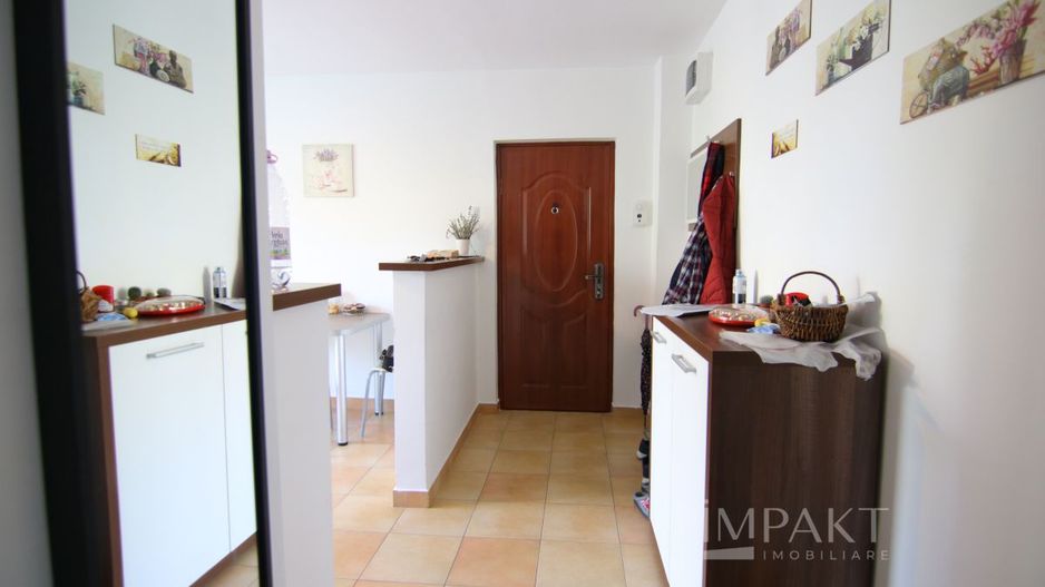 Apartament cu 2 camere, in Zorilor, str. Lunii! - Poză 6