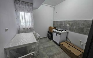 Apartament 2 camere, Prima închiriere, Bd. Metalurgiei / Parc Arghezi - Poză 8