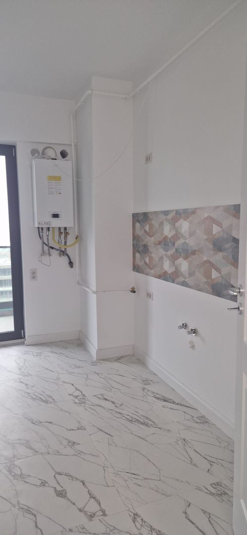 Apartament 3 camere, Dec.,et.3, 84.7mp- Complex Rezidential Tatarasi - Poză 2