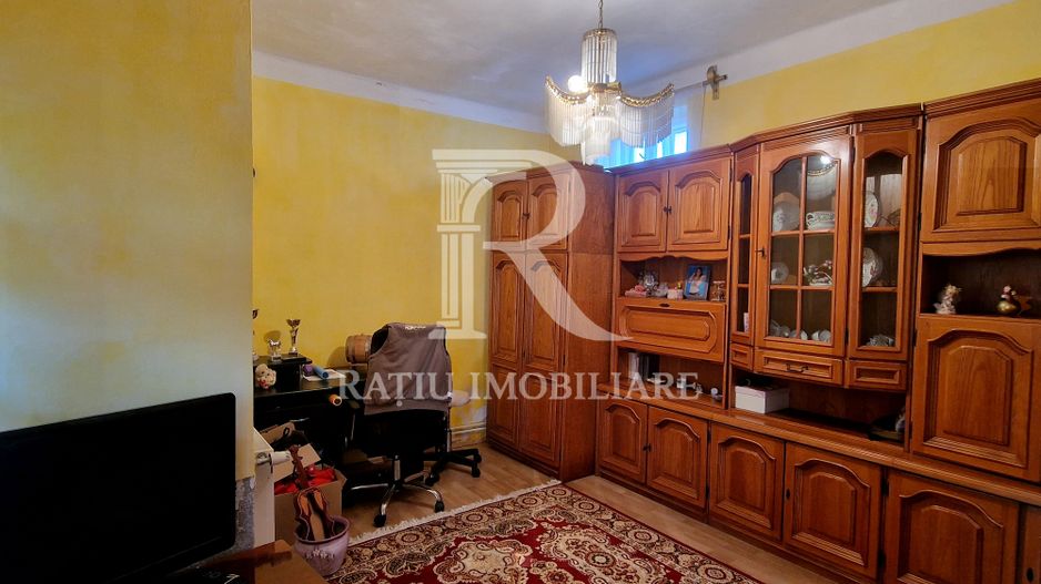 Casa cu 6 camere de vanzare | Teren 557 mp | Salonta | Bihor - Poză 10