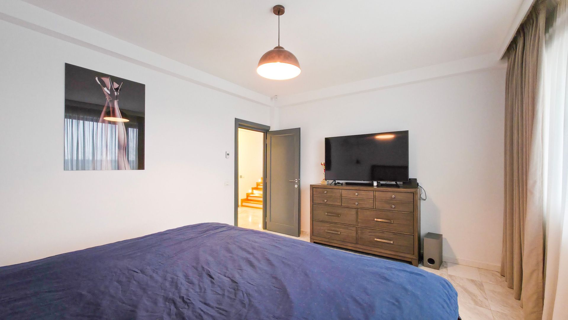 Vilă Premium 2021 | 237 mp utili | Teren 575 mp | Finisaje Luxury | - Poză 12