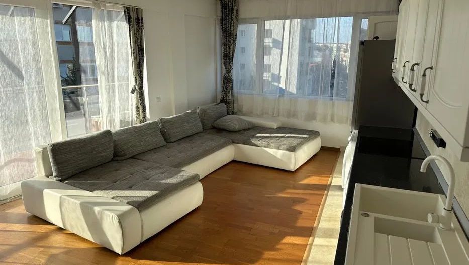 Apartament spatios Universitate - Poză 1