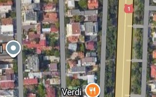 Teren Aviatorilor de vanzare - Poză 2