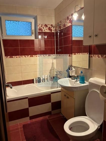 Apartament 4 camere mobilat/utilat-zona Centrul Civic - Poză 8