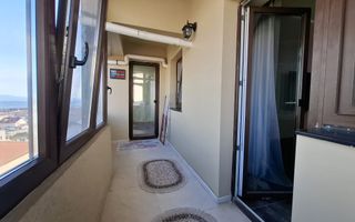 Apartament 2 camere, bloc 2017, mobilat complet, Galata, cartier nou - Poză 17