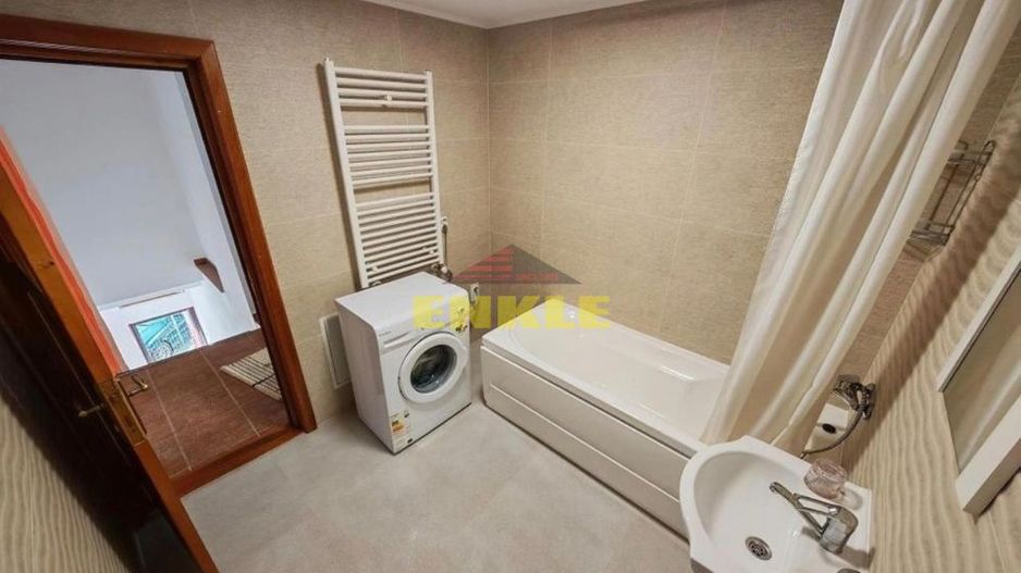 Apartament cu 2 camere de închiriat – mobilat și utilat complet - Poză 8