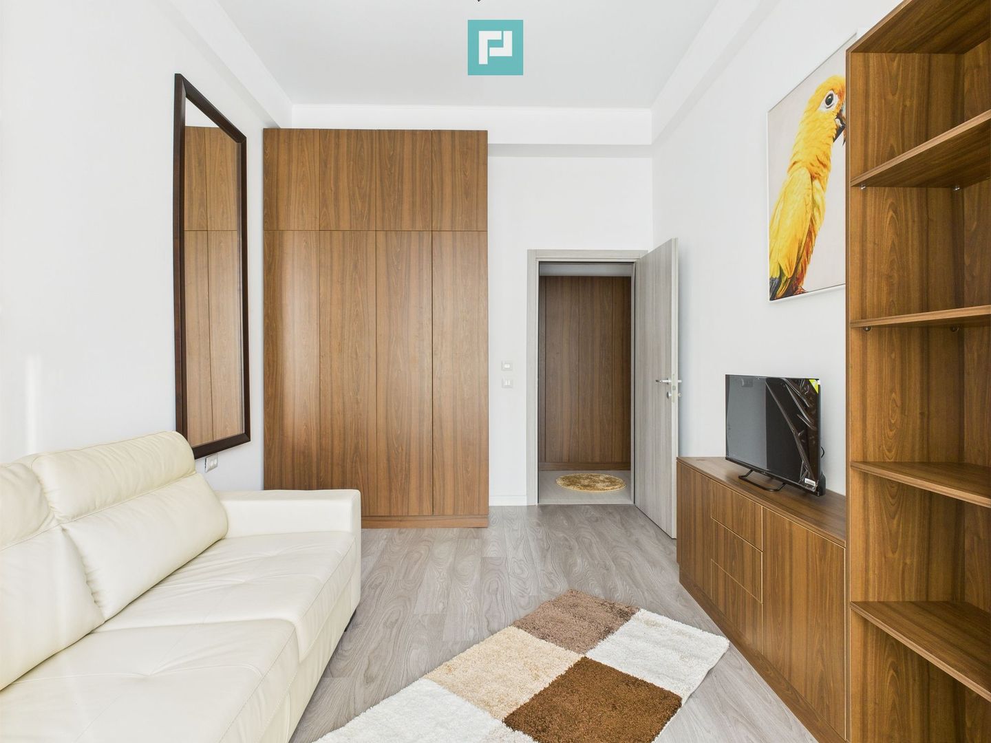 Apartament cu 3 camere,  Pipera - Poză 10