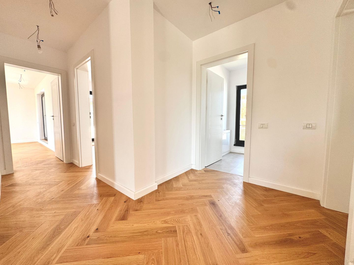 VILA 4 CAMERE - CORBEANCA - 251MP - COMISION 0% - Poză 20