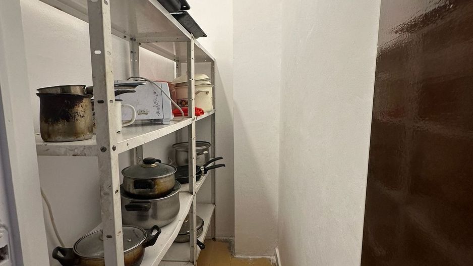 Apartament incapator cu trei camere, zona Vatra Luminoasa - Poză 10
