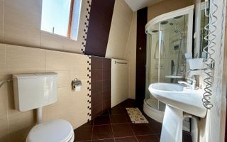 2 camere, parcare, Borhanci - Poză 7