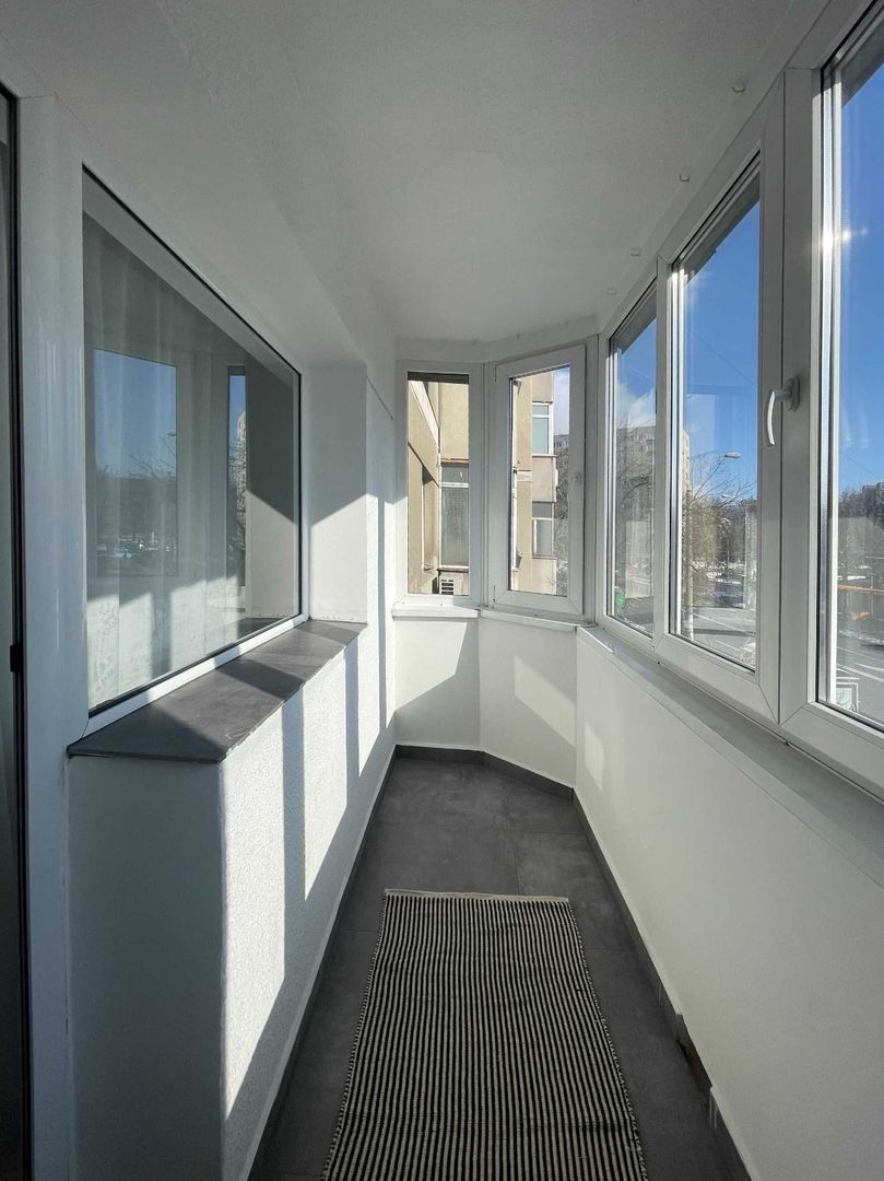 AP. 3 CAMERE DRUMUL TABEREI, LOC PARCARE, MODERN, METROU 2 MINUTE - Poză 8