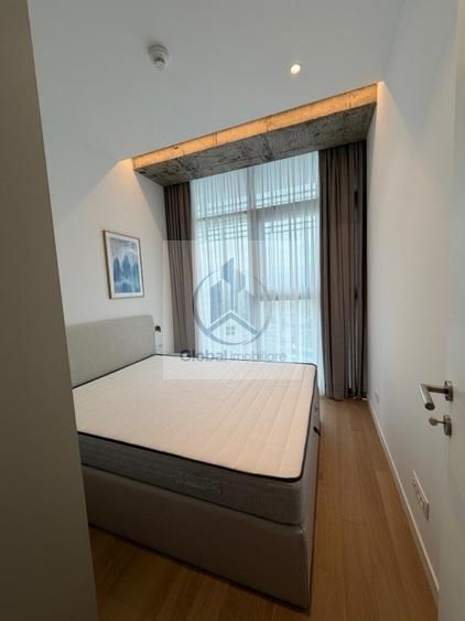 Prima închiriere | 2 camere premium în UpSite | View superb & multă lumină - Poză 7