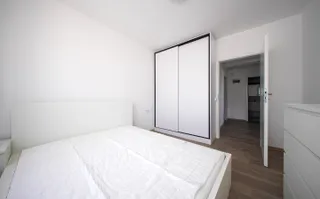 3 Camere spatioase, prima inchiriere, bloc nou, zona Grand Arena Mall - Poză 12