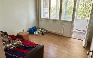 2 camere decomandat Gh Lazar - Circumvalatiunii - Poză 1