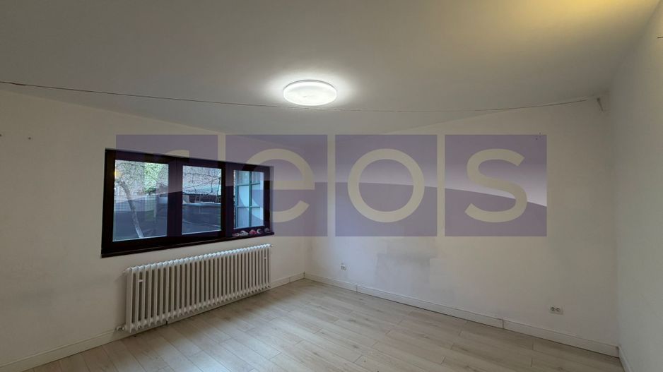 INCHIRIERE VILA FLOREASCA | CURTE PROPRIE | PARCARE | 130MP | - Poză 5