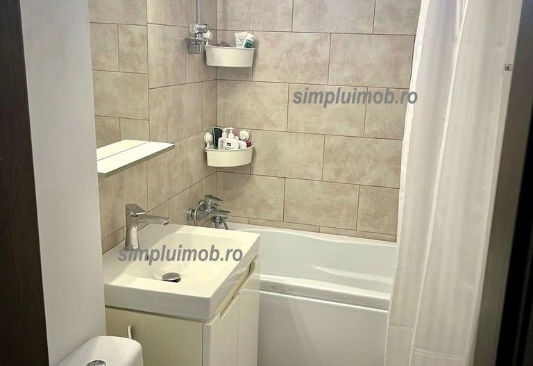 52 mp Drumul Taberei,2 minute de metrou Raul Doamnei - Poză 8