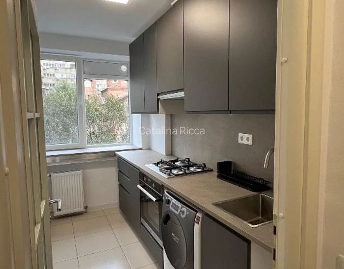 Apartament 2 camere - Universitate - Poză 6